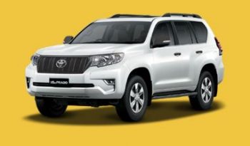 Rent a car Colombia
